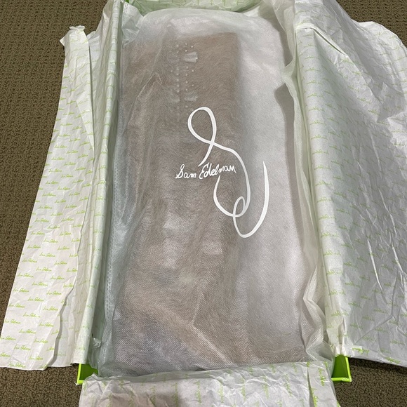 Knee high - Oma - Picture 12 of 13